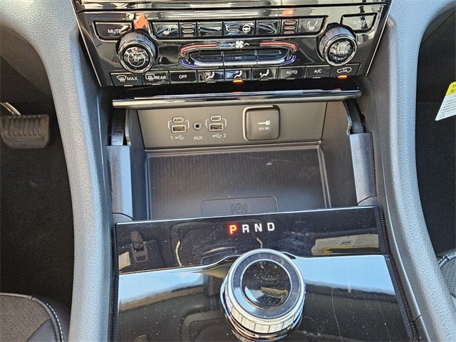 2025 Jeep Grand Cherokee GRAND CHEROKEE ALTITUDE X 4X2