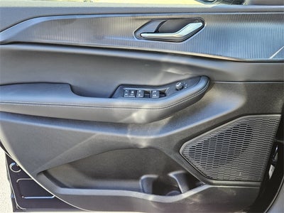 2025 Jeep Grand Cherokee GRAND CHEROKEE ALTITUDE X 4X2