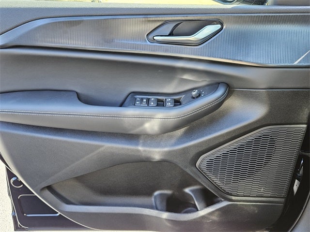 2025 Jeep Grand Cherokee GRAND CHEROKEE ALTITUDE X 4X2