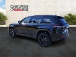 2025 Jeep Grand Cherokee GRAND CHEROKEE ALTITUDE X 4X2