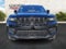 2025 Jeep Grand Cherokee GRAND CHEROKEE ALTITUDE X 4X2