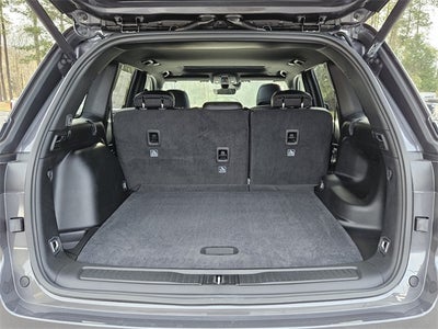 2025 Jeep Grand Cherokee GRAND CHEROKEE ALTITUDE X 4X2