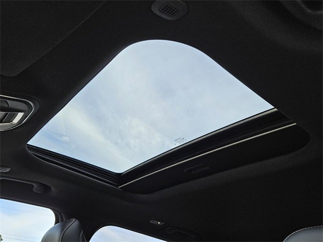 2025 Jeep Grand Cherokee GRAND CHEROKEE ALTITUDE X 4X2