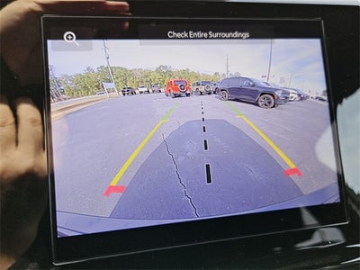 2025 Jeep Grand Cherokee GRAND CHEROKEE ALTITUDE X 4X2