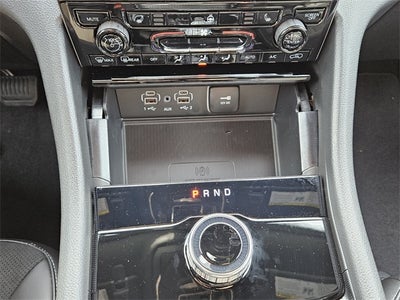 2025 Jeep Grand Cherokee GRAND CHEROKEE ALTITUDE X 4X2