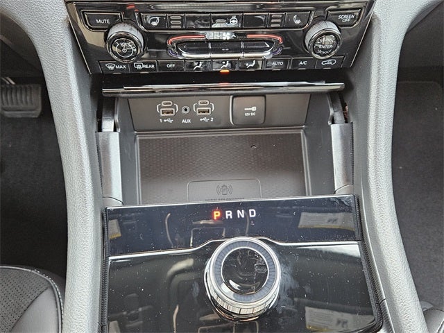 2025 Jeep Grand Cherokee GRAND CHEROKEE ALTITUDE X 4X2