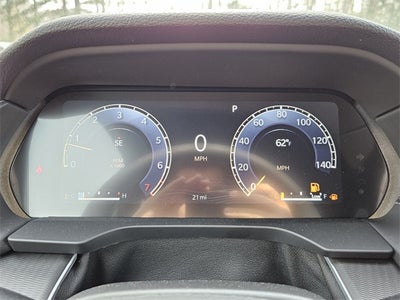 2025 Jeep Grand Cherokee GRAND CHEROKEE ALTITUDE X 4X2