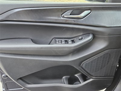 2025 Jeep Grand Cherokee GRAND CHEROKEE ALTITUDE X 4X2