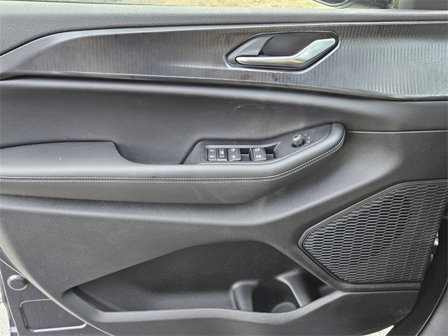 2025 Jeep Grand Cherokee GRAND CHEROKEE ALTITUDE X 4X2