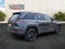 2025 Jeep Grand Cherokee GRAND CHEROKEE ALTITUDE X 4X2