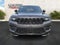 2025 Jeep Grand Cherokee GRAND CHEROKEE ALTITUDE X 4X2