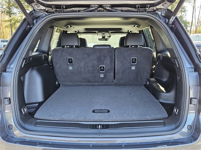 2025 Jeep Grand Cherokee GRAND CHEROKEE ALTITUDE X 4X2