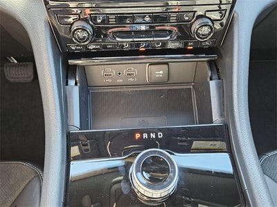 2025 Jeep Grand Cherokee GRAND CHEROKEE ALTITUDE X 4X2