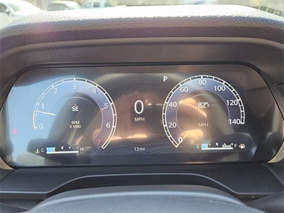 2025 Jeep Grand Cherokee GRAND CHEROKEE ALTITUDE X 4X2