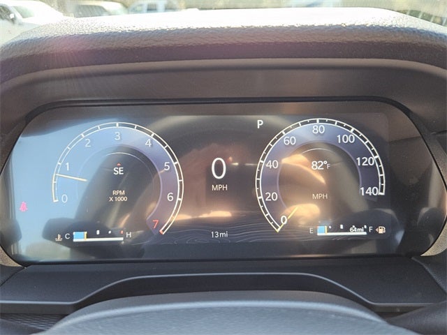 2025 Jeep Grand Cherokee GRAND CHEROKEE ALTITUDE X 4X2