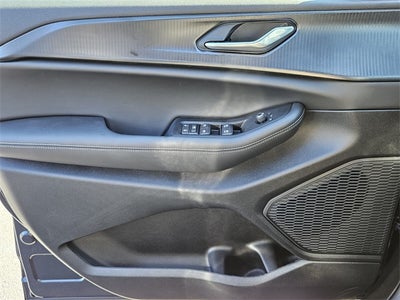 2025 Jeep Grand Cherokee GRAND CHEROKEE ALTITUDE X 4X2