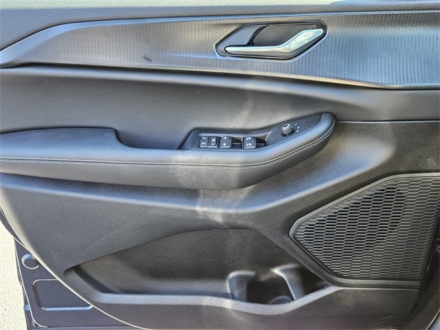 2025 Jeep Grand Cherokee GRAND CHEROKEE ALTITUDE X 4X2