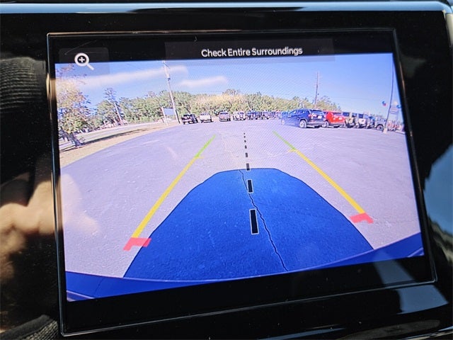 2025 Jeep Grand Cherokee GRAND CHEROKEE LAREDO X 4X2