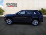 2025 Jeep Grand Cherokee GRAND CHEROKEE LAREDO X 4X2