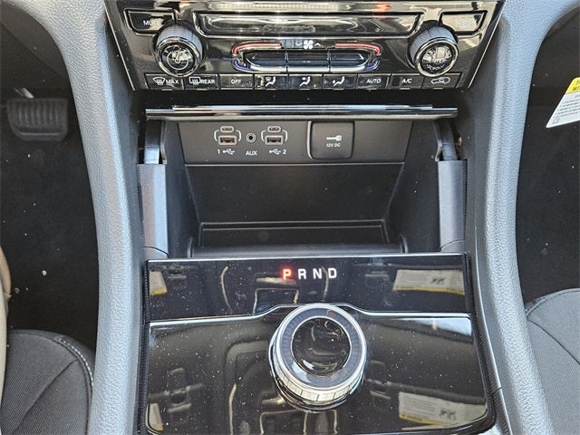 2025 Jeep Grand Cherokee GRAND CHEROKEE LAREDO X 4X2