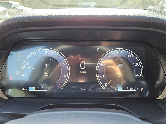 2025 Jeep Grand Cherokee GRAND CHEROKEE LAREDO X 4X2