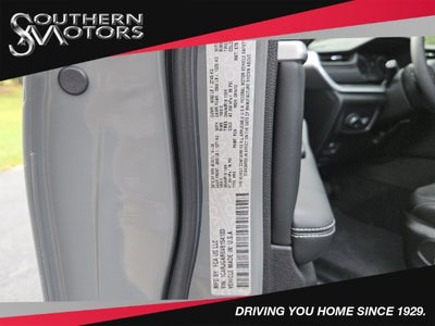 2027 Jeep Grand Cherokee GRAND CHEROKEE LAREDO ALTITUDE 4X2