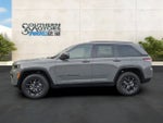 2027 Jeep Grand Cherokee GRAND CHEROKEE LAREDO ALTITUDE 4X2