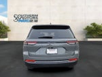 2027 Jeep Grand Cherokee GRAND CHEROKEE LAREDO ALTITUDE 4X2