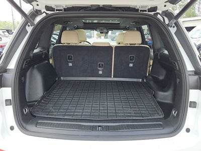 2025 Jeep Grand Cherokee Limited 4x2