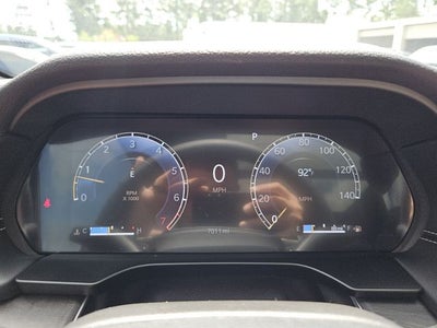 2025 Jeep Grand Cherokee Limited 4x2