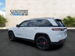 2025 Jeep Grand Cherokee Limited 4x2