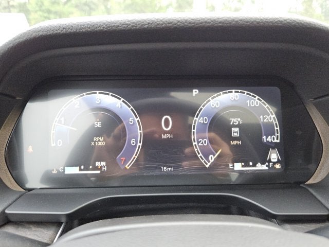 2027 Jeep Grand Cherokee GRAND CHEROKEE LIMITED 4X2