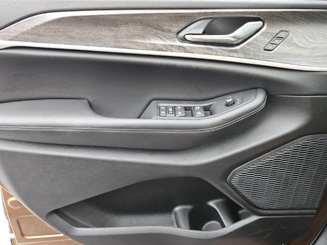 2027 Jeep Grand Cherokee GRAND CHEROKEE LIMITED 4X2