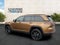2027 Jeep Grand Cherokee GRAND CHEROKEE LIMITED 4X2