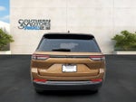 2027 Jeep Grand Cherokee GRAND CHEROKEE LIMITED 4X2