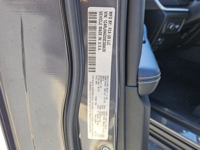 2025 Jeep Grand Cherokee Laredo X 4x4