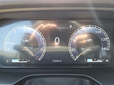 2025 Jeep Grand Cherokee Laredo X 4x4