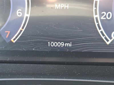 2025 Jeep Grand Cherokee Laredo X 4x4