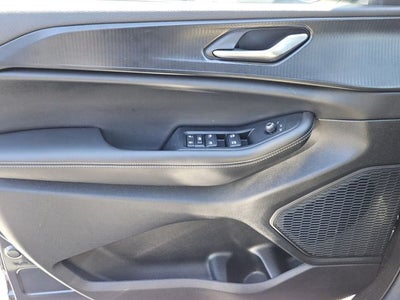 2025 Jeep Grand Cherokee Laredo X 4x4