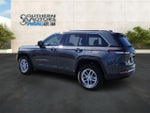 2025 Jeep Grand Cherokee Laredo X 4x4