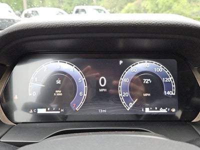 2026 Jeep Grand Cherokee GRAND CHEROKEE LAREDO X 4X4