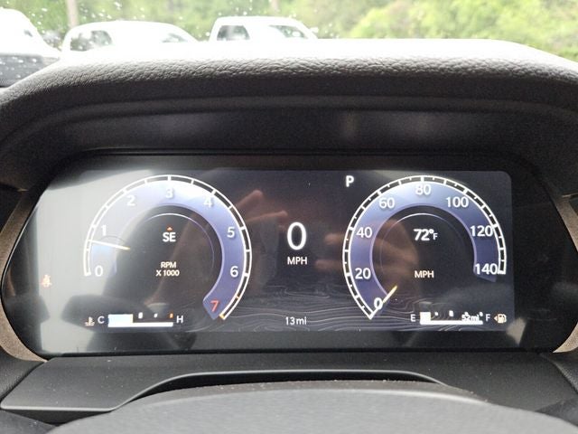 2026 Jeep Grand Cherokee GRAND CHEROKEE LAREDO X 4X4