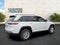 2026 Jeep Grand Cherokee GRAND CHEROKEE LAREDO X 4X4