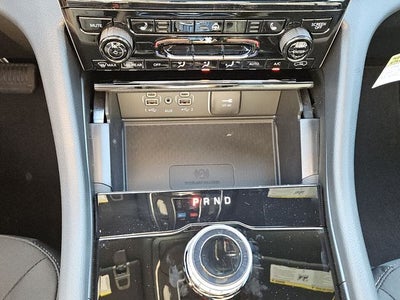 2026 Jeep Grand Cherokee GRAND CHEROKEE LAREDO X 4X4