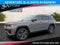 2027 Jeep Grand Cherokee GRAND CHEROKEE LIMITED 4X4