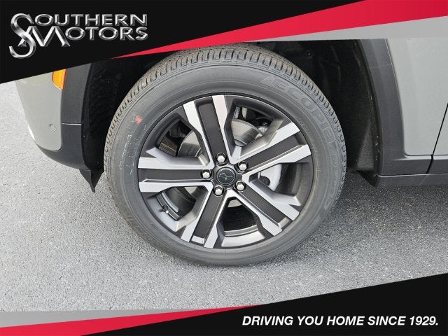 2027 Jeep Grand Cherokee GRAND CHEROKEE LIMITED 4X4