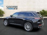 2025 Jeep Grand Cherokee Summit 4x4