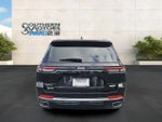 2025 Jeep Grand Cherokee Summit 4x4