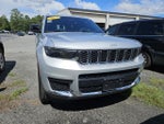 2025 Jeep Grand Cherokee L Laredo X 4x2