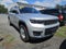2025 Jeep Grand Cherokee L Laredo X 4x2